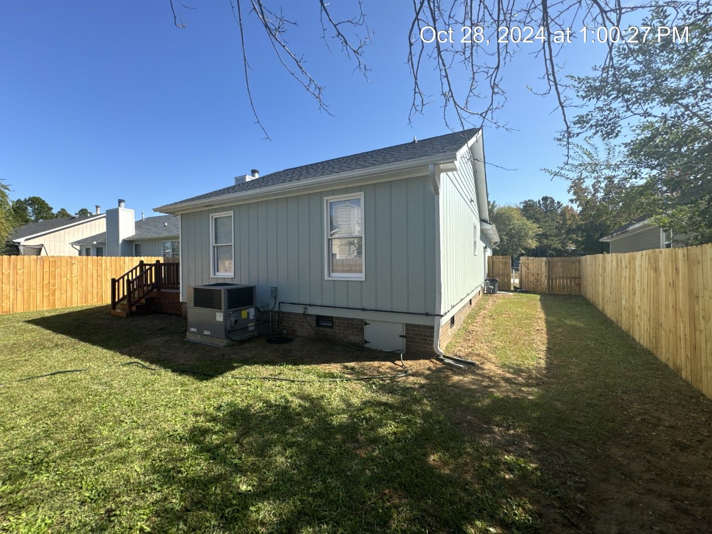 945 Glen Reilly Drive, Fayetteville, NC 28314