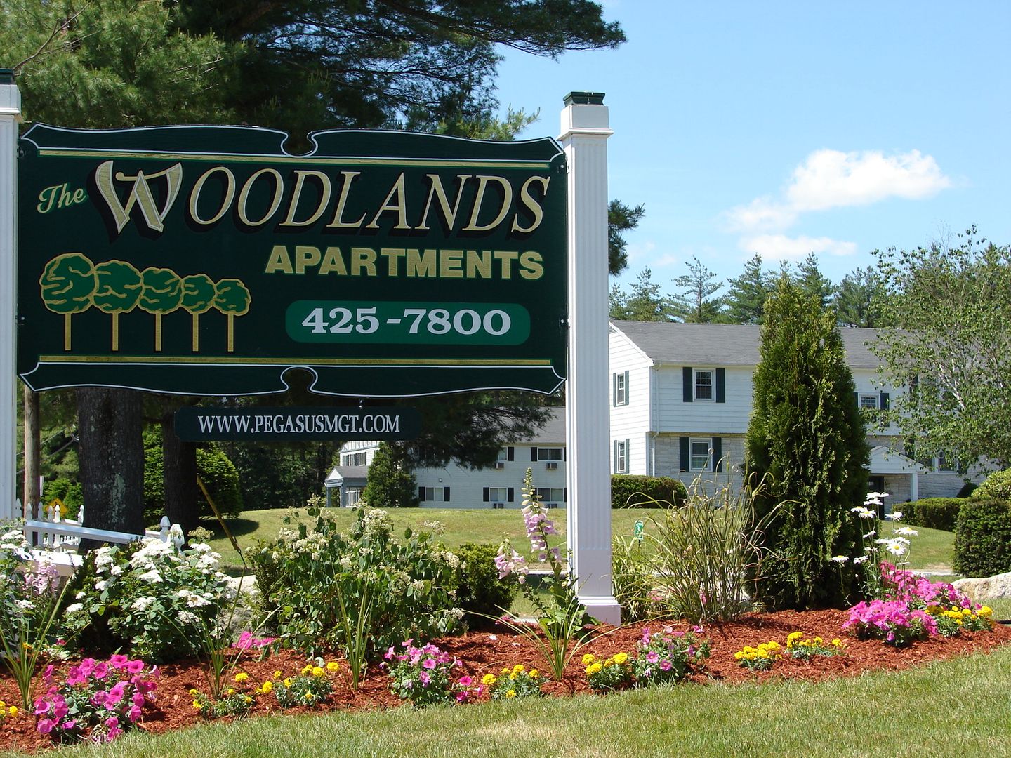 Londonderry Apartment: 75,79 & 83 South Road