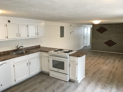 Spacious First Floor Three Bedroom