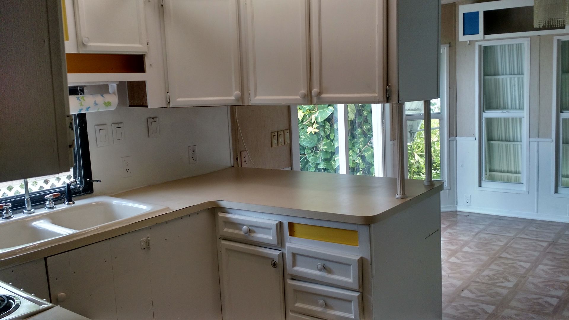 Summerland Key Apartment: 24863 Overseas Highway