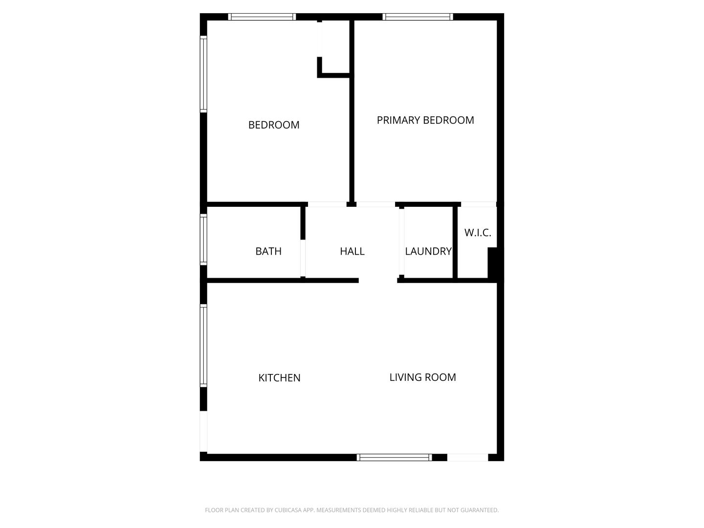 Raleigh Apartment: 3005 Leonard St