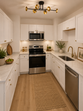 Live in a Home That Feels Brand New – 2BR + Incredible Move-In Specials! – photo 1
