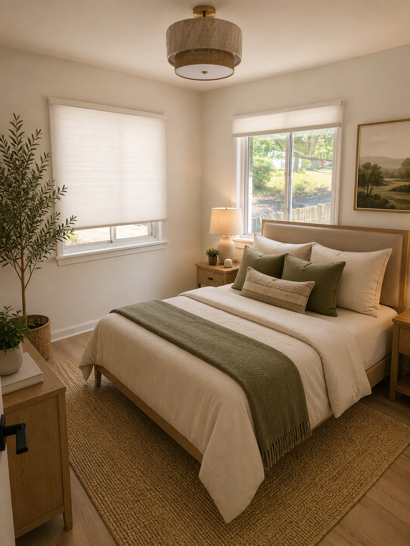 Raleigh Apartment: 3005 Leonard St