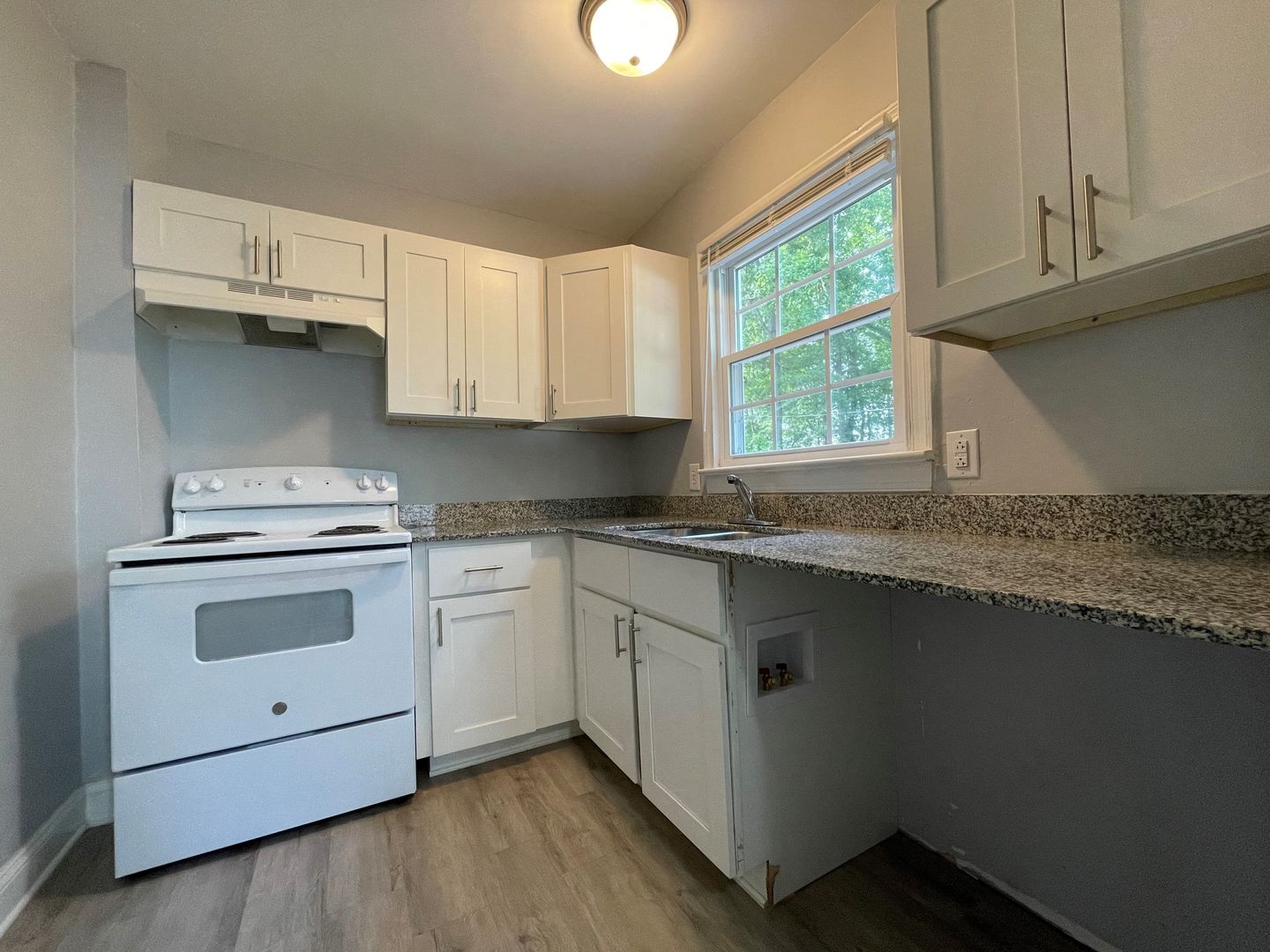 Siler City Apartment: 730 W Dolphin St