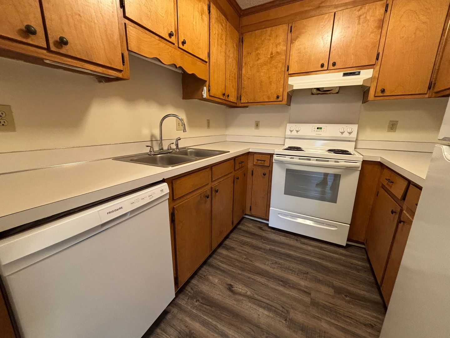 Greenville Apartment: 3309 Landmark St