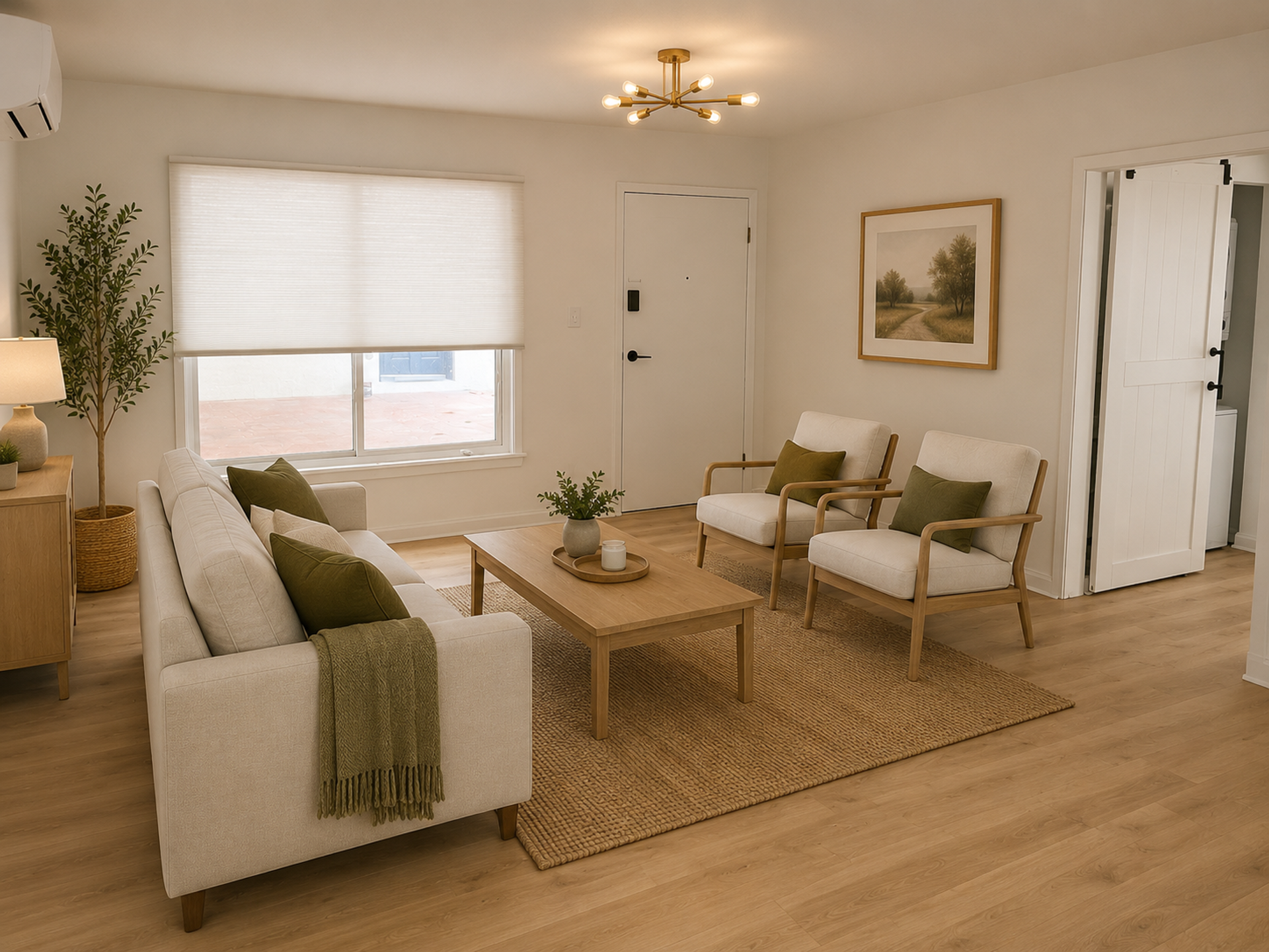 Leonard Apartments 2 of 12