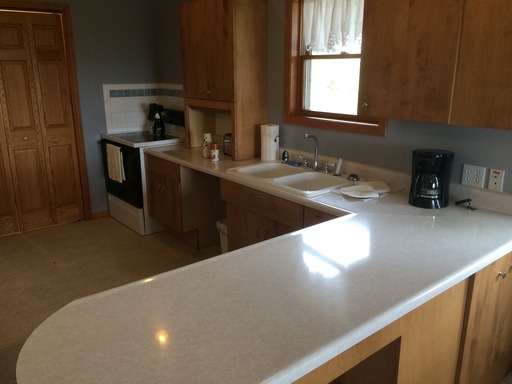 Rent: Single Level Living – photo 1