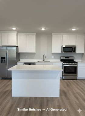 Rent $1225: 2 Bedroom on Main Level with Porch
