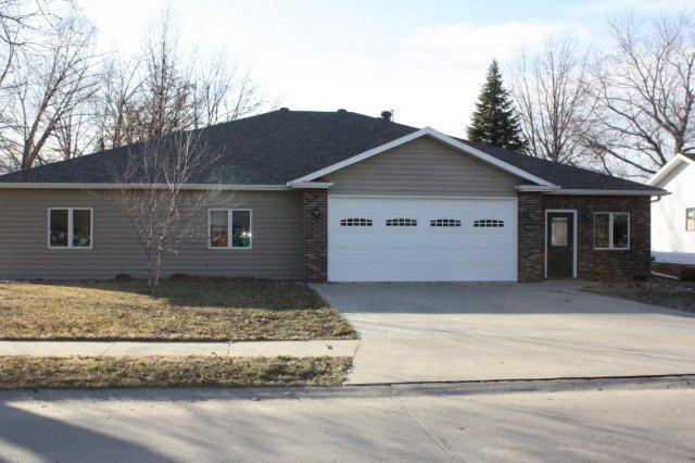 Maintenance Free Living Arrangement