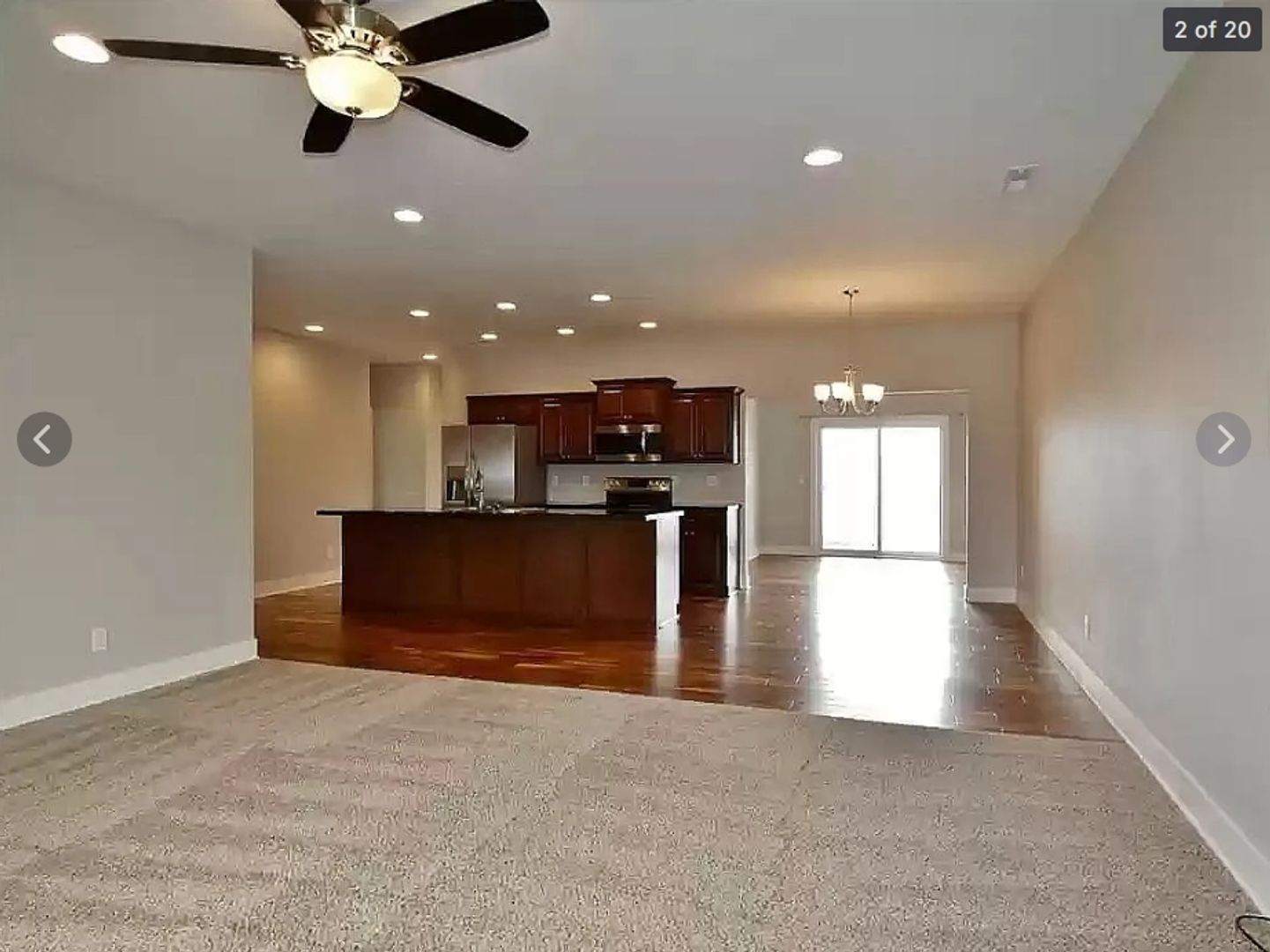 Pella House: 224 Oskaloosa Street