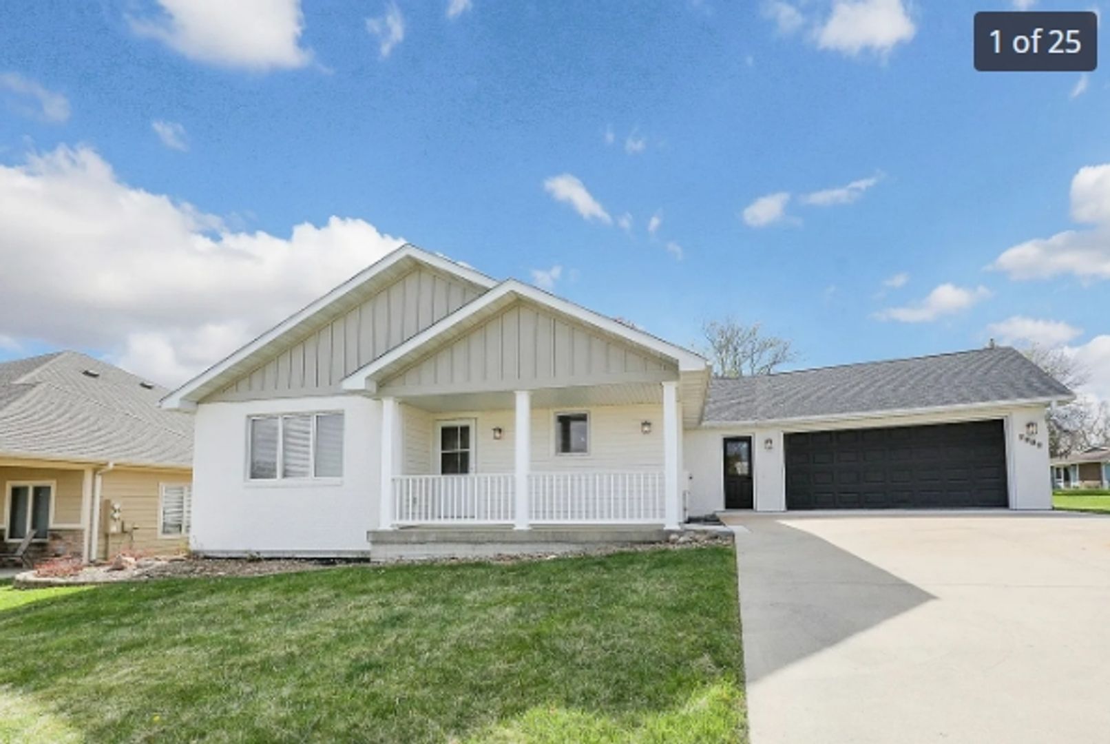 Newly Remodel 3 bed house 