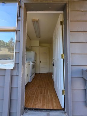 Studio close to Hospital