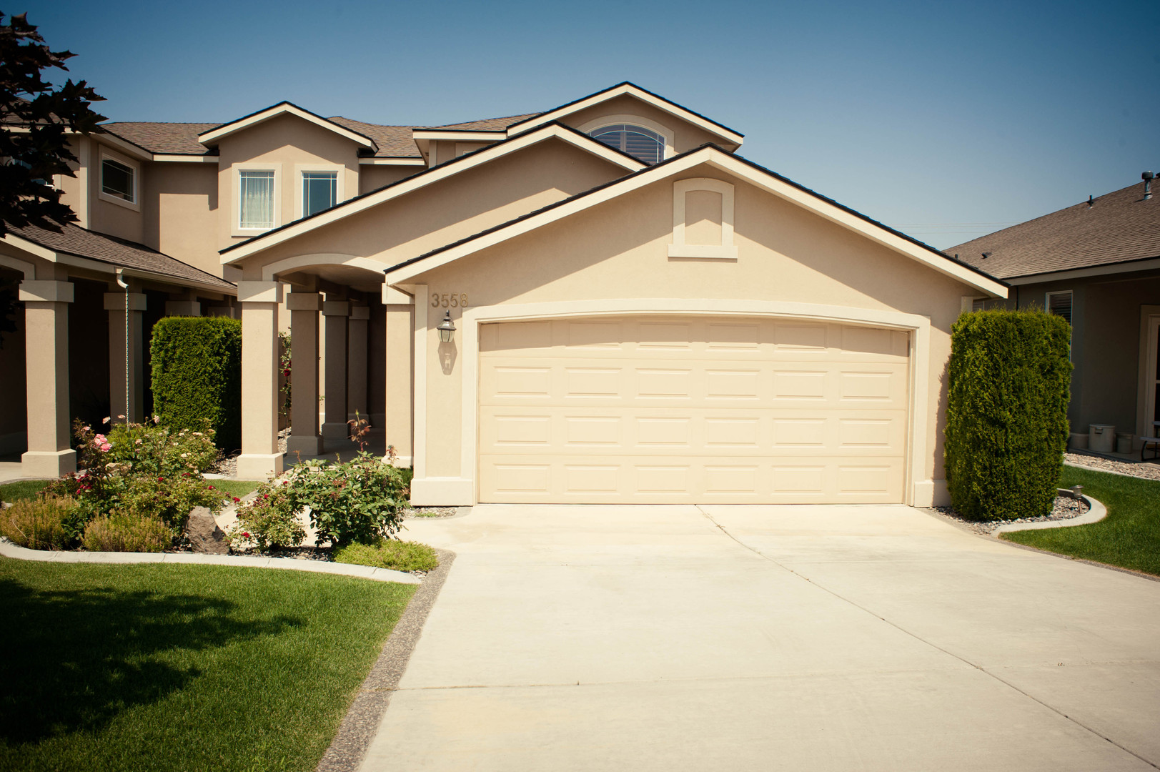 Richland House: 3558 Waterford St