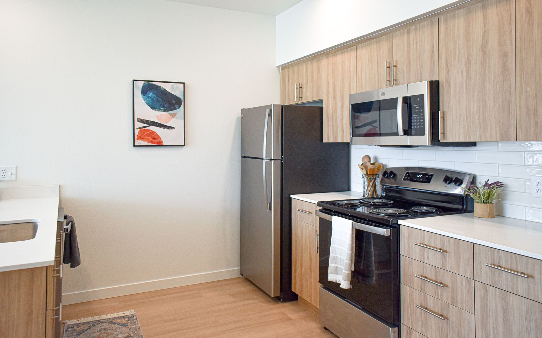 VESPR Apartments 6 of 12