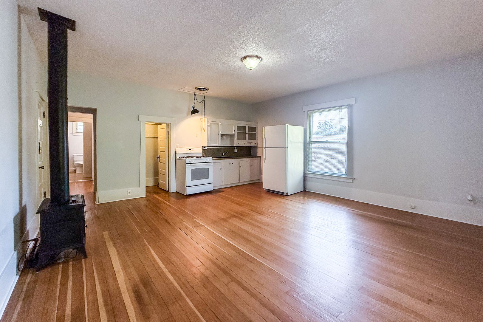 Walla Walla Apartment: 522 E Sumach Street