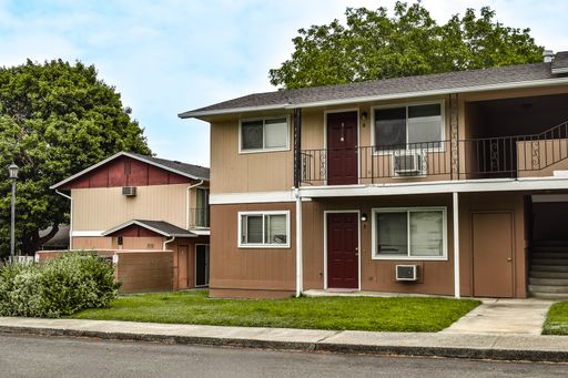 2 Bed 1 Bath Rental at 1222 Highland Ave, Unit 9, Clarkston, WA – photo 1