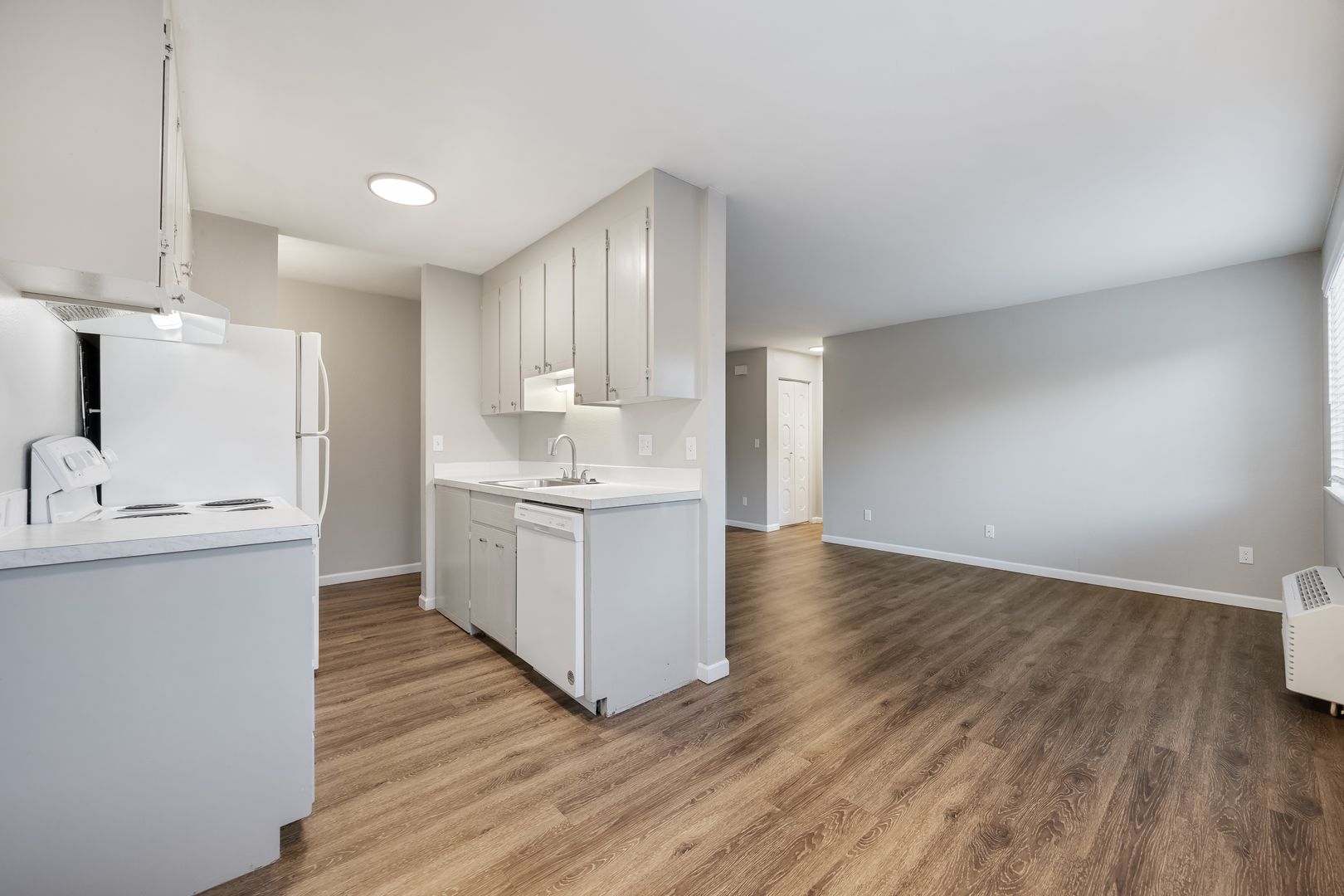 Juniper Apartments 4 of 14