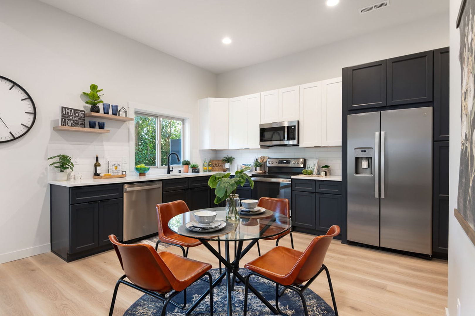 Hidden Hills Condominiums 10 of 12