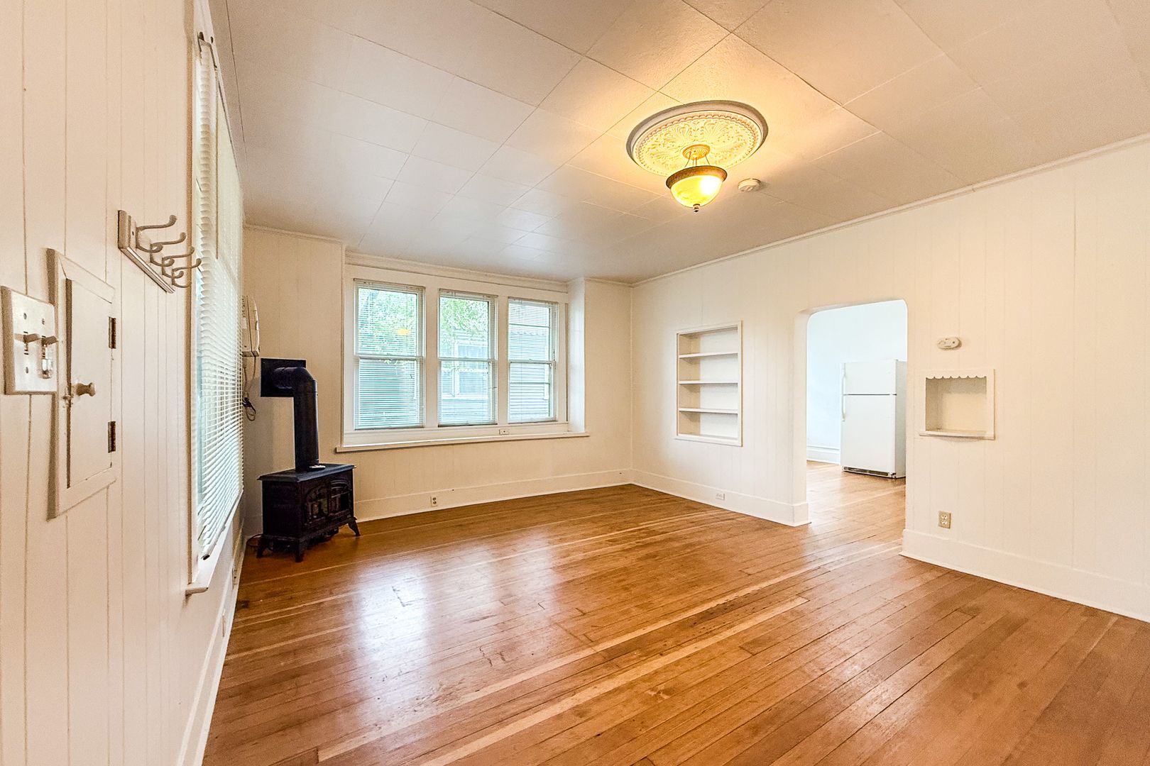 Walla Walla Apartment: 522 E Sumach Street