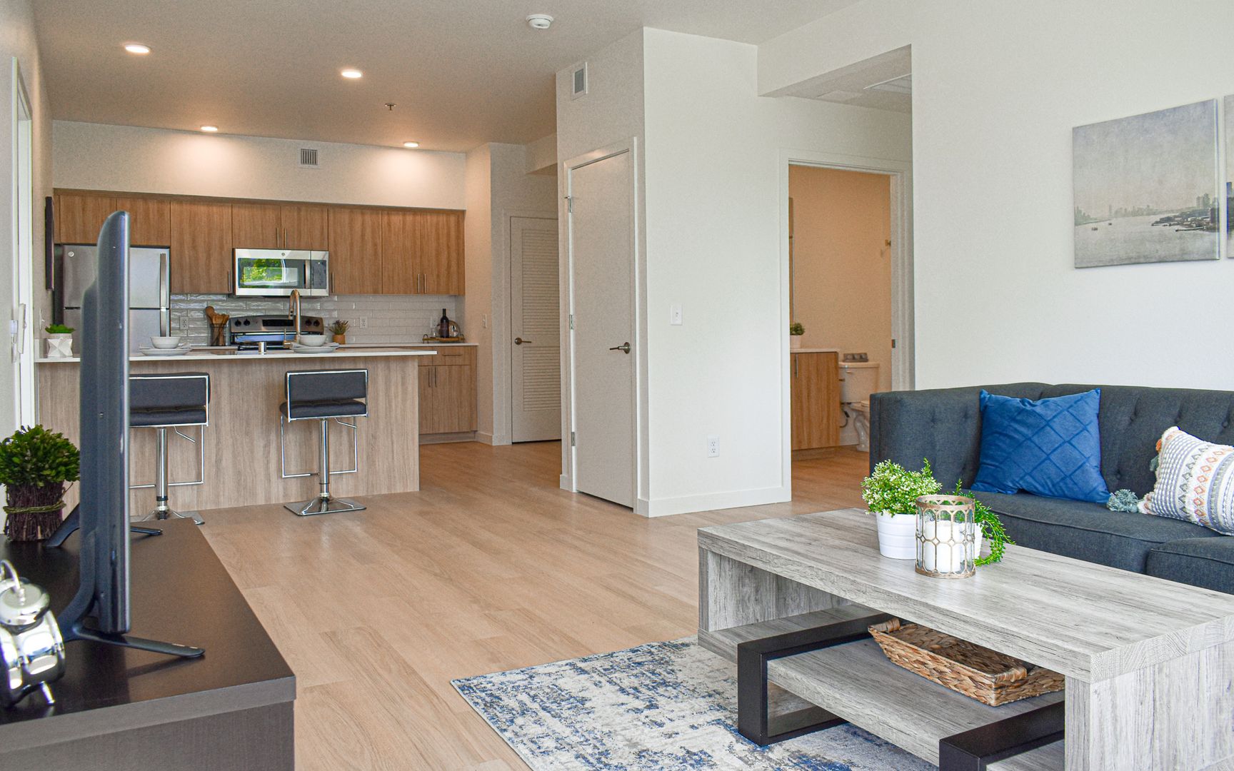 VESPR Apartments 5 of 12
