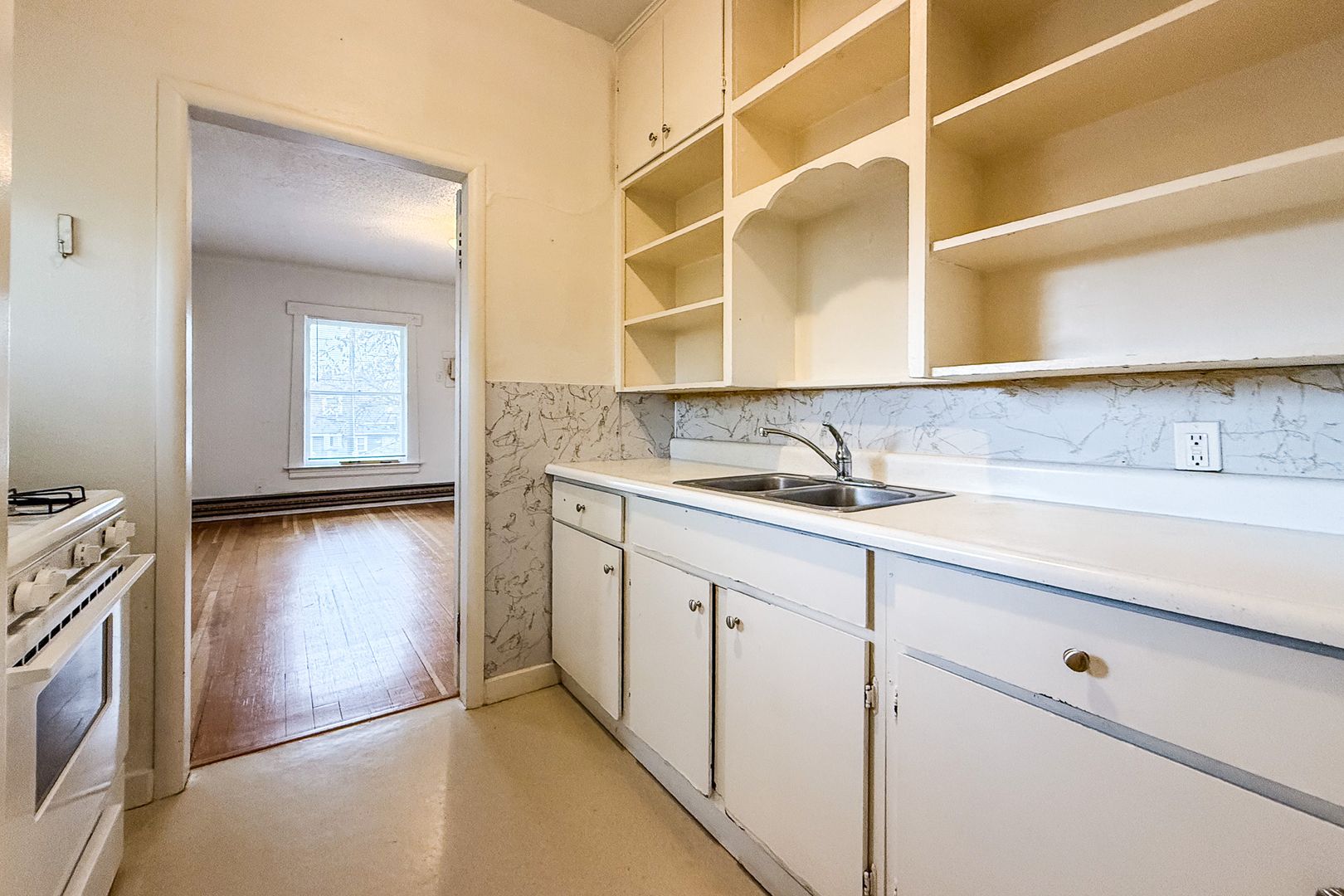 Walla Walla Apartment: 522 E Sumach Street