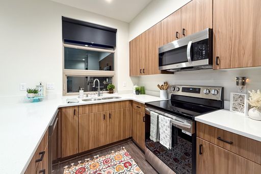 ** 2 MONTHS FREE ** Brand-New 2-Bedroom Townhome in Kennewick – photo 1
