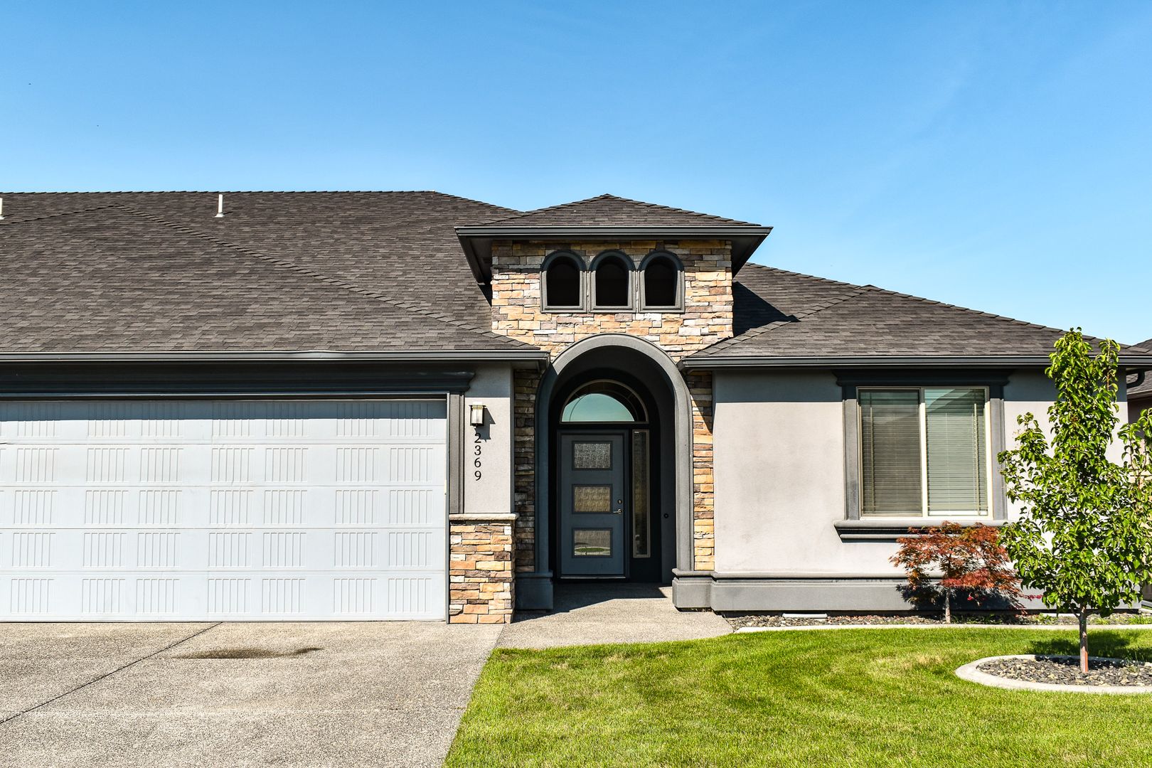 Richland House: 2369 Delle Celle Drive