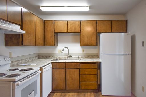 Comfortable 2-Bedroom Apartment in College Place