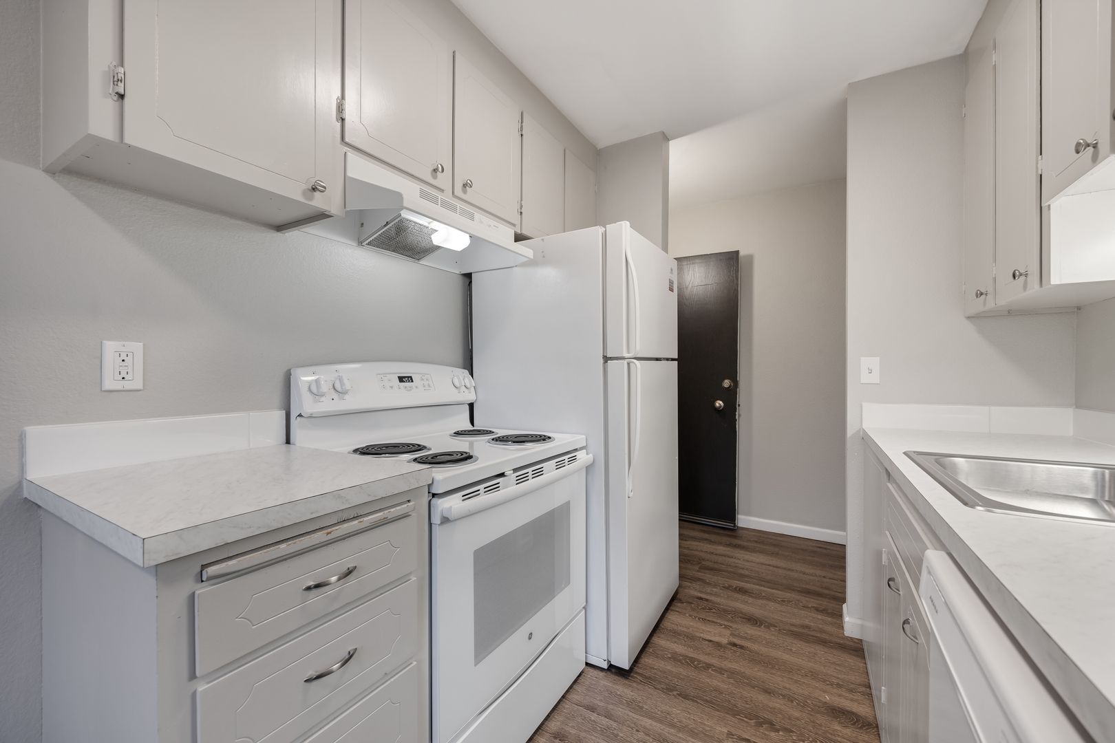 Juniper Apartments 3 of 14