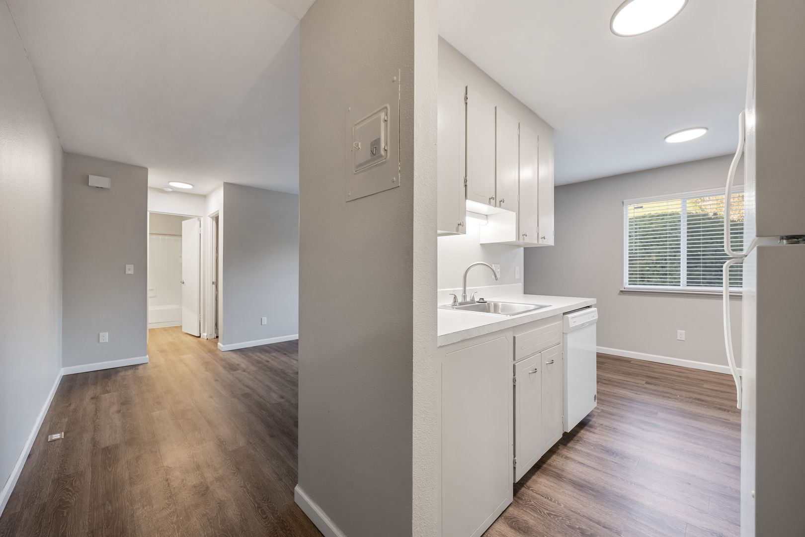 Juniper Apartments 1 of 14