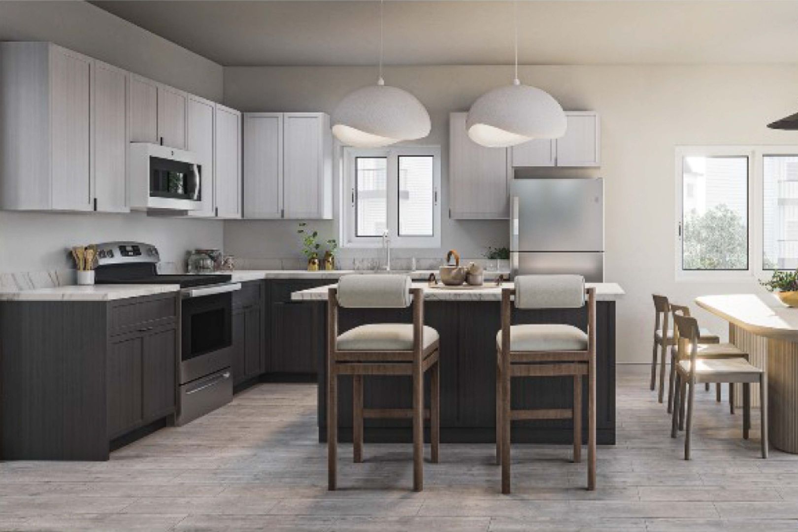 Canyon View Apartments 6 of 12