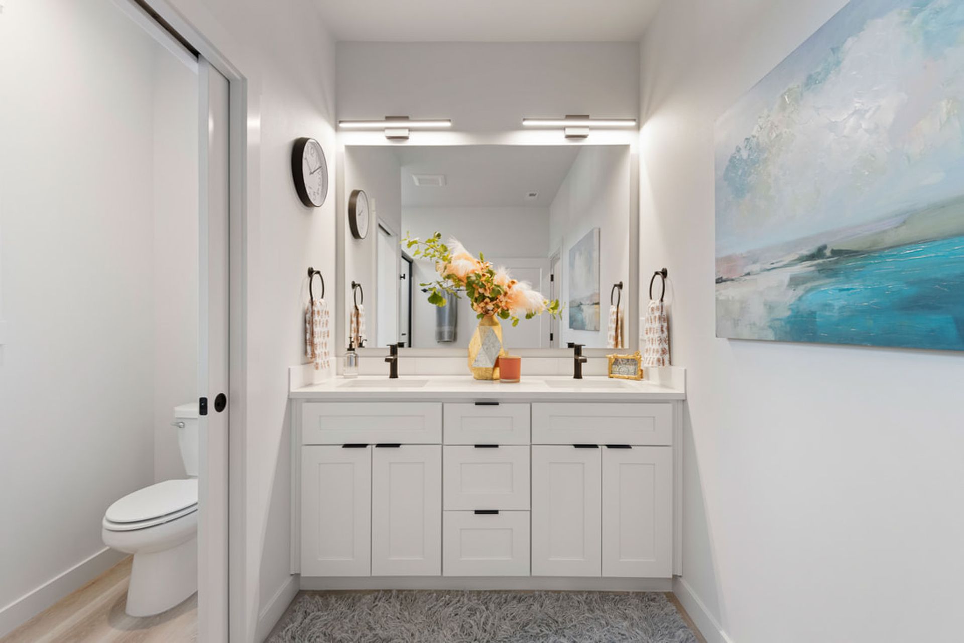 Hidden Hills Condominiums 6 of 12