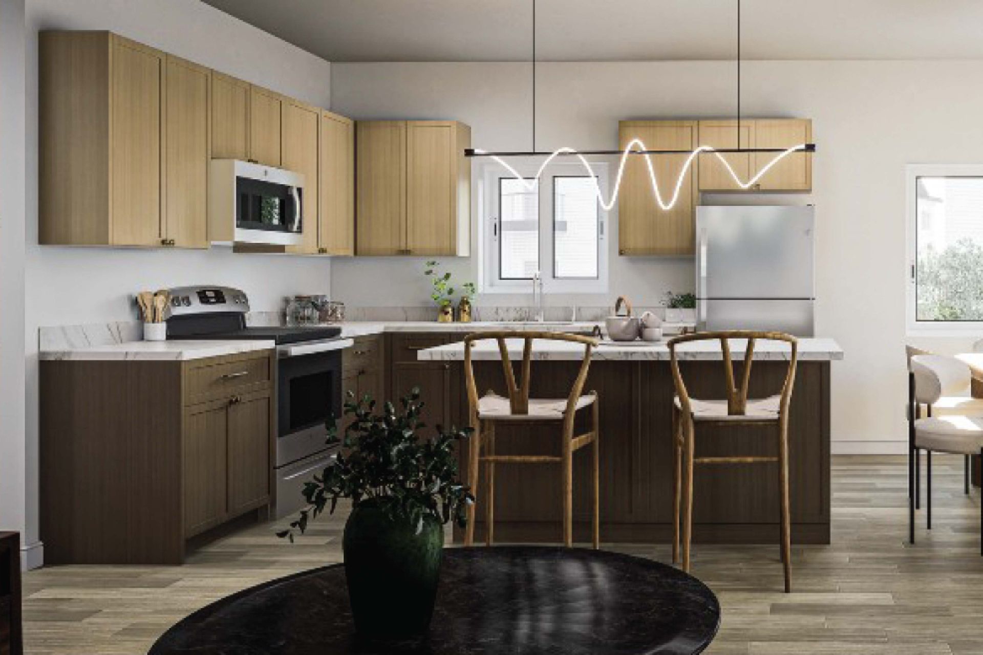 Canyon View Apartments 3 of 12