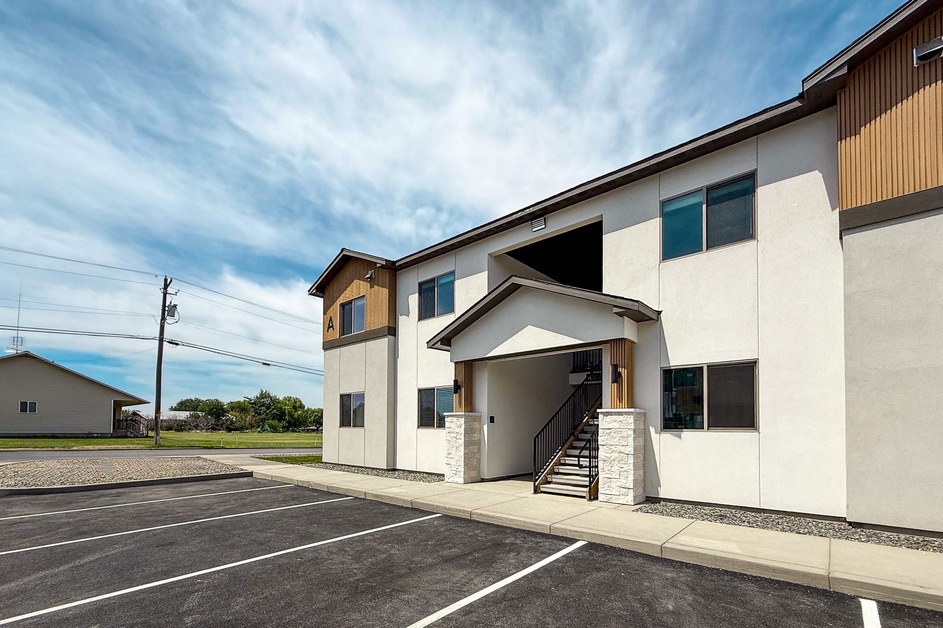 Grandridge Meadows Lofts