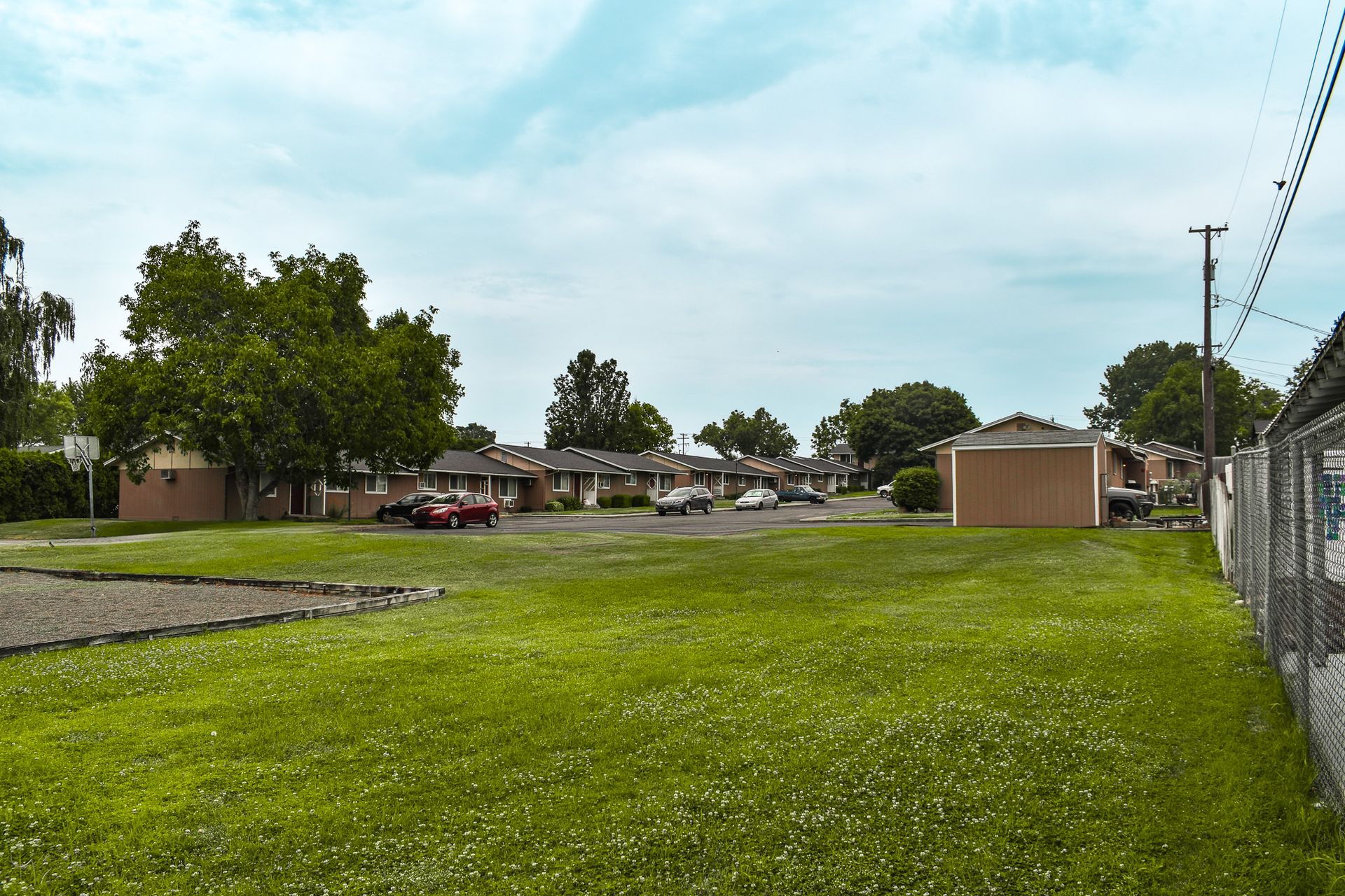 Highland Apartments 6 of 12