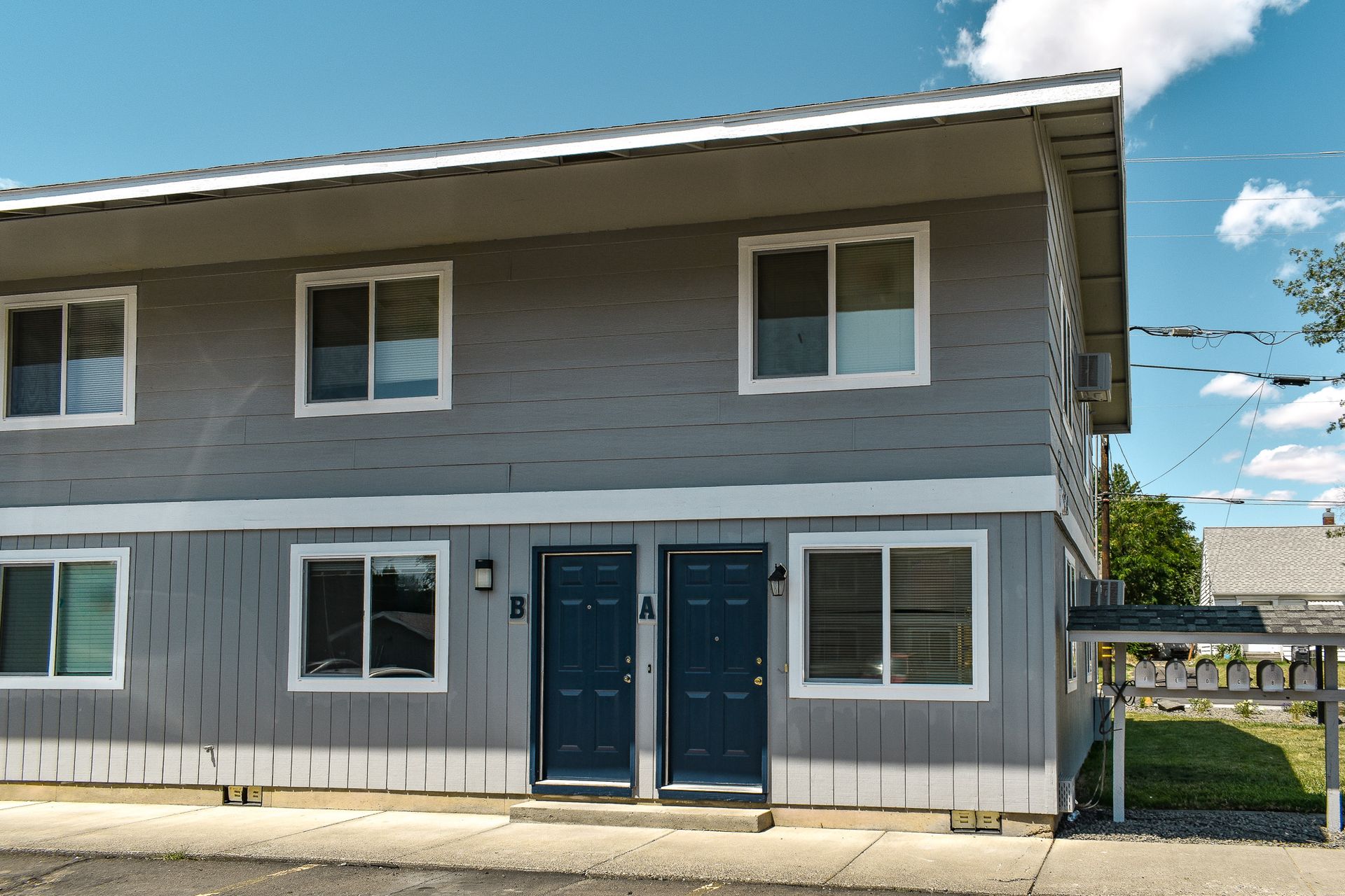 Ferns Apartments 2 of 12