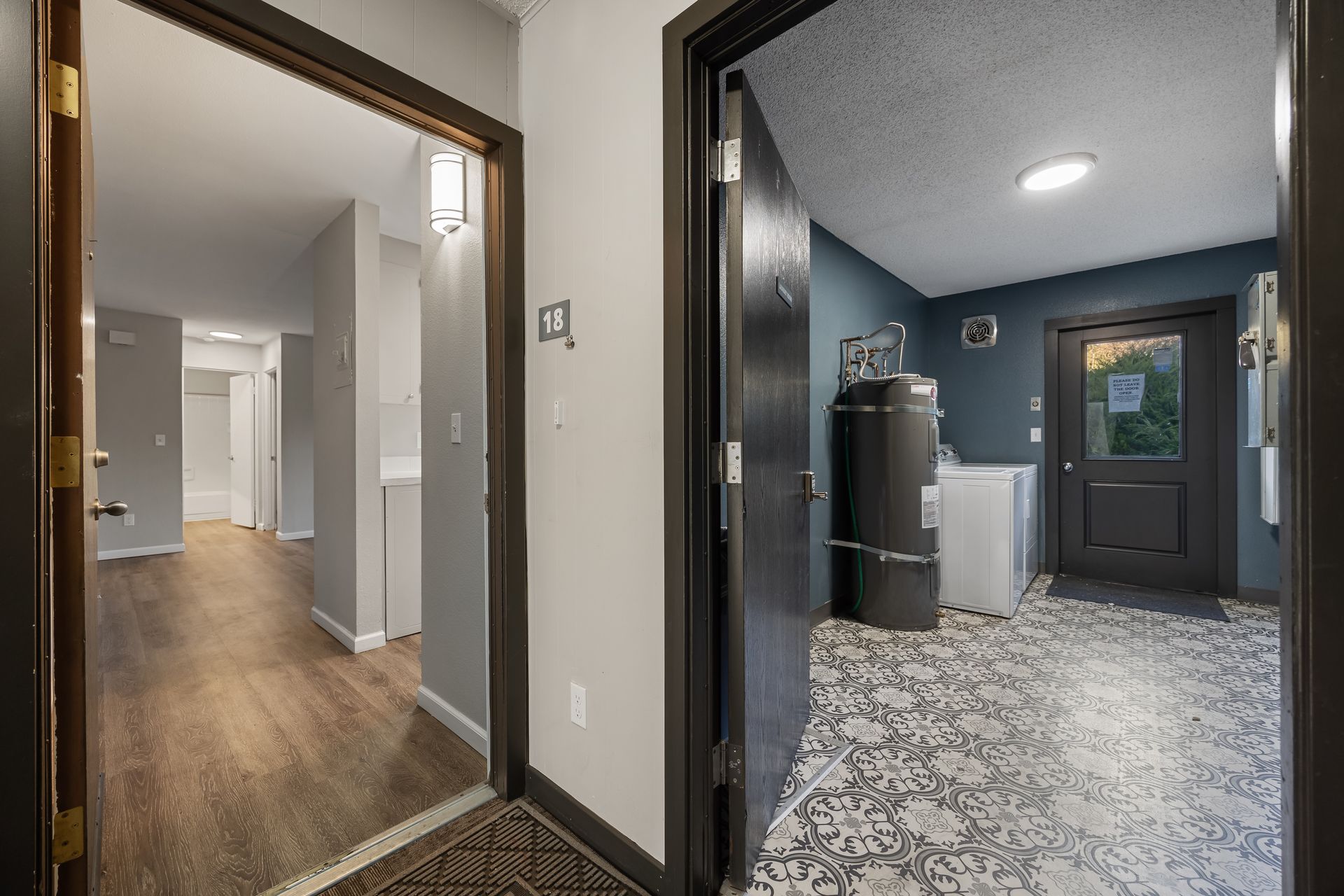 Juniper Apartments 5 of 8