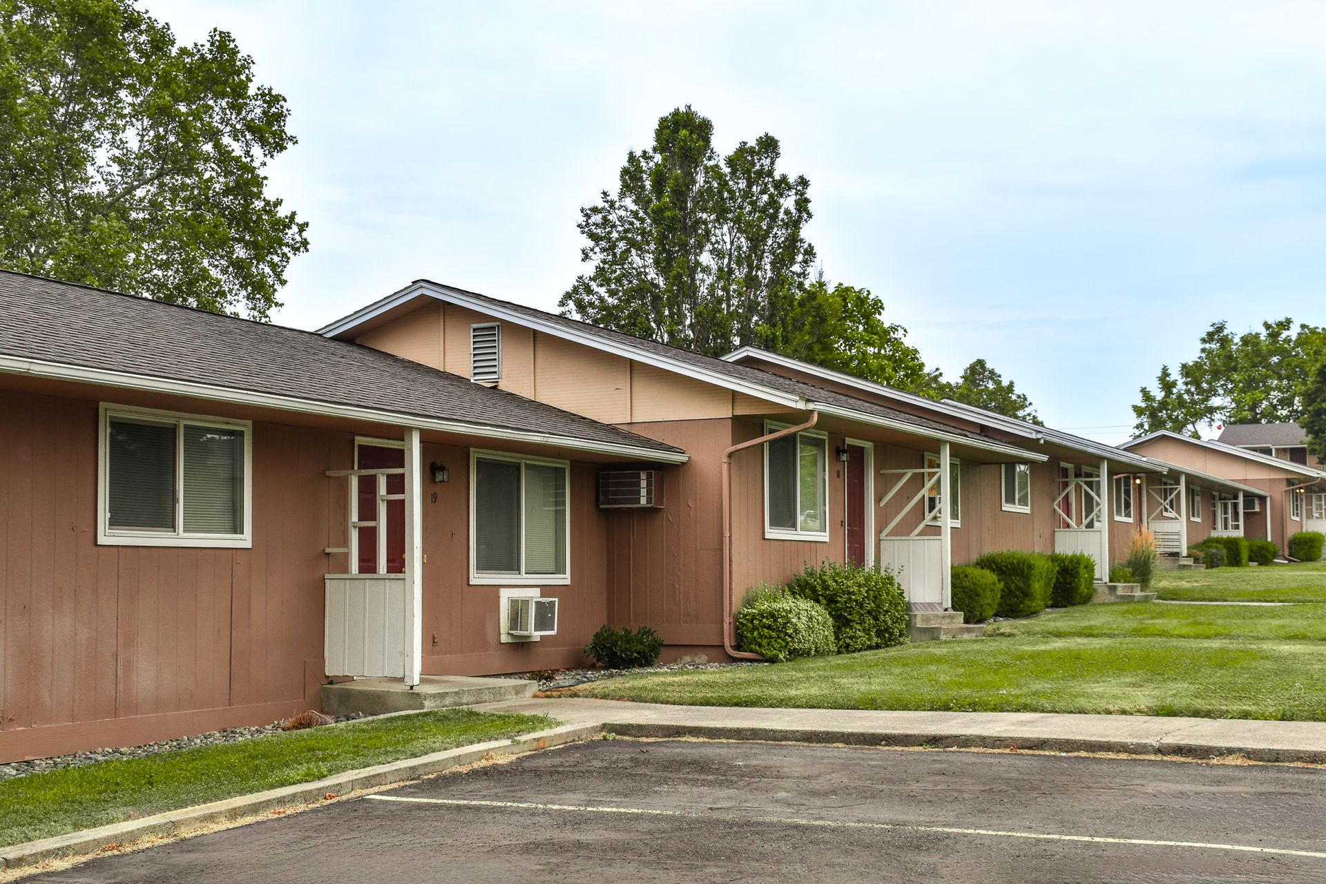 Highland Apartments 2 of 12