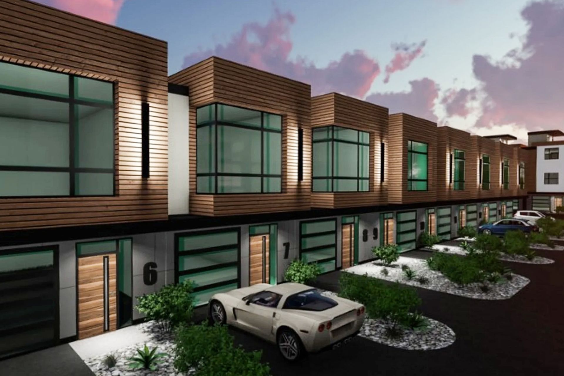 Kennewick Townhome: 212 N Elm St