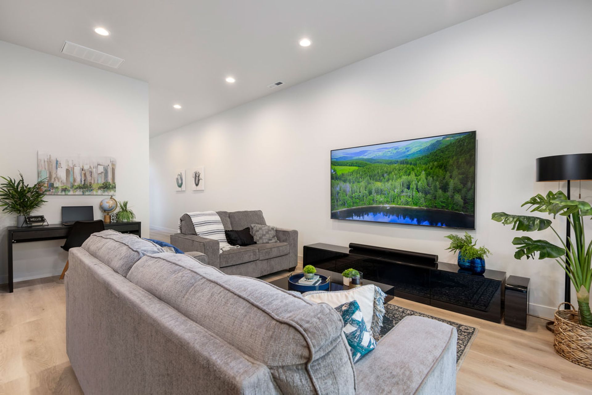 Hidden Hills Condominiums 2 of 12