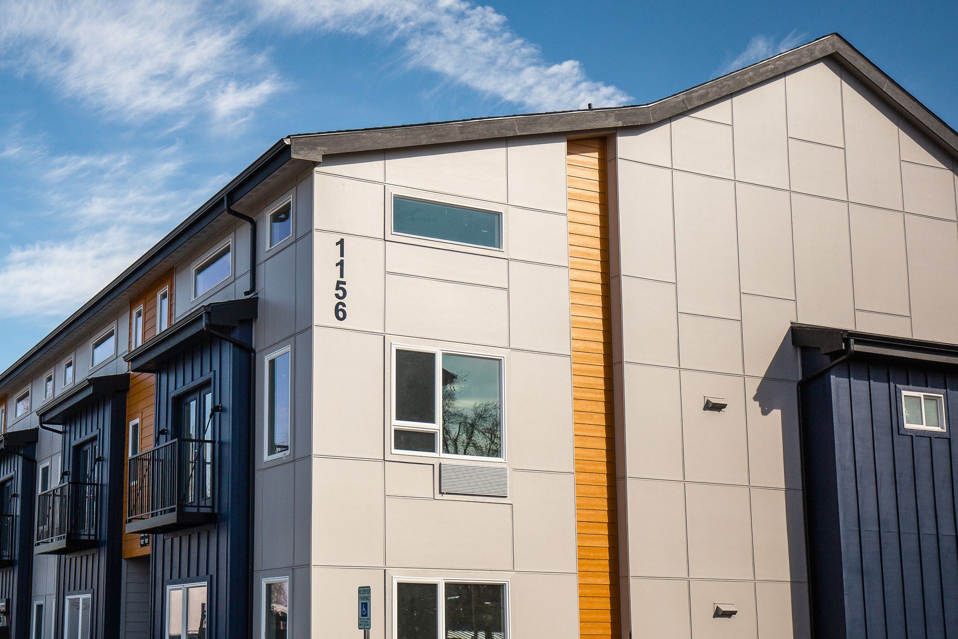 Richland Apartment: 1148 - 1156 Columbia Park Trail