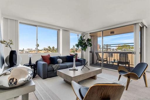 Elevated Urban Living at Century Plaza Towers – photo 1