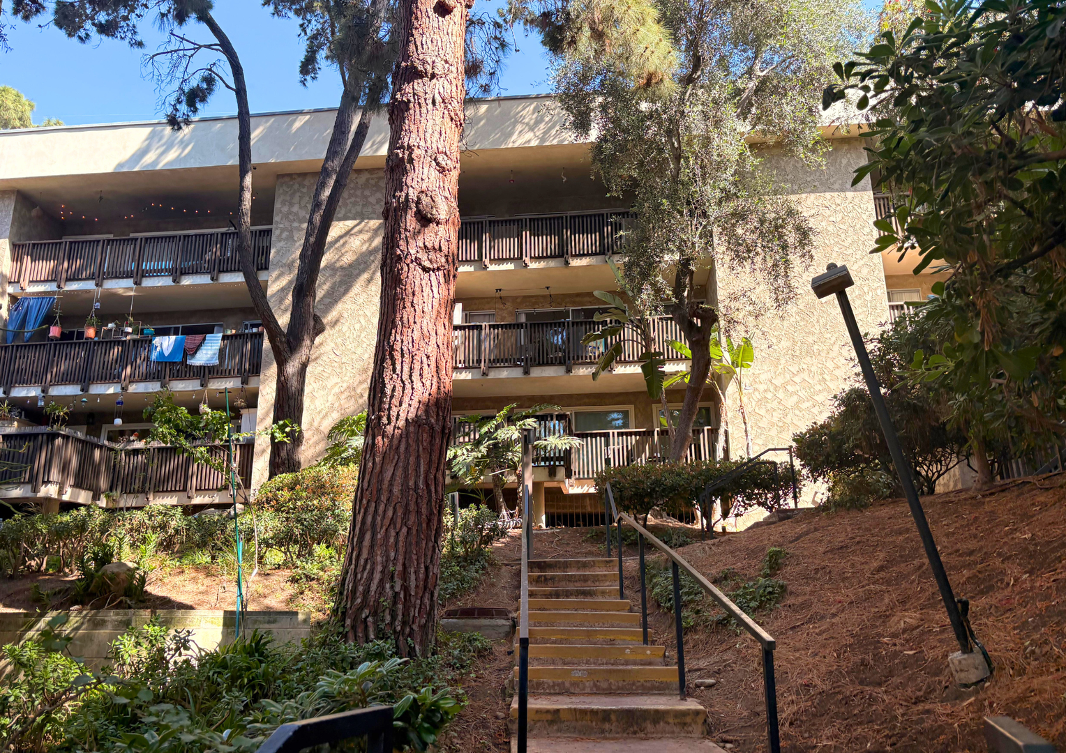 San Diego Condo: 6416 Friars Rd Unit 304