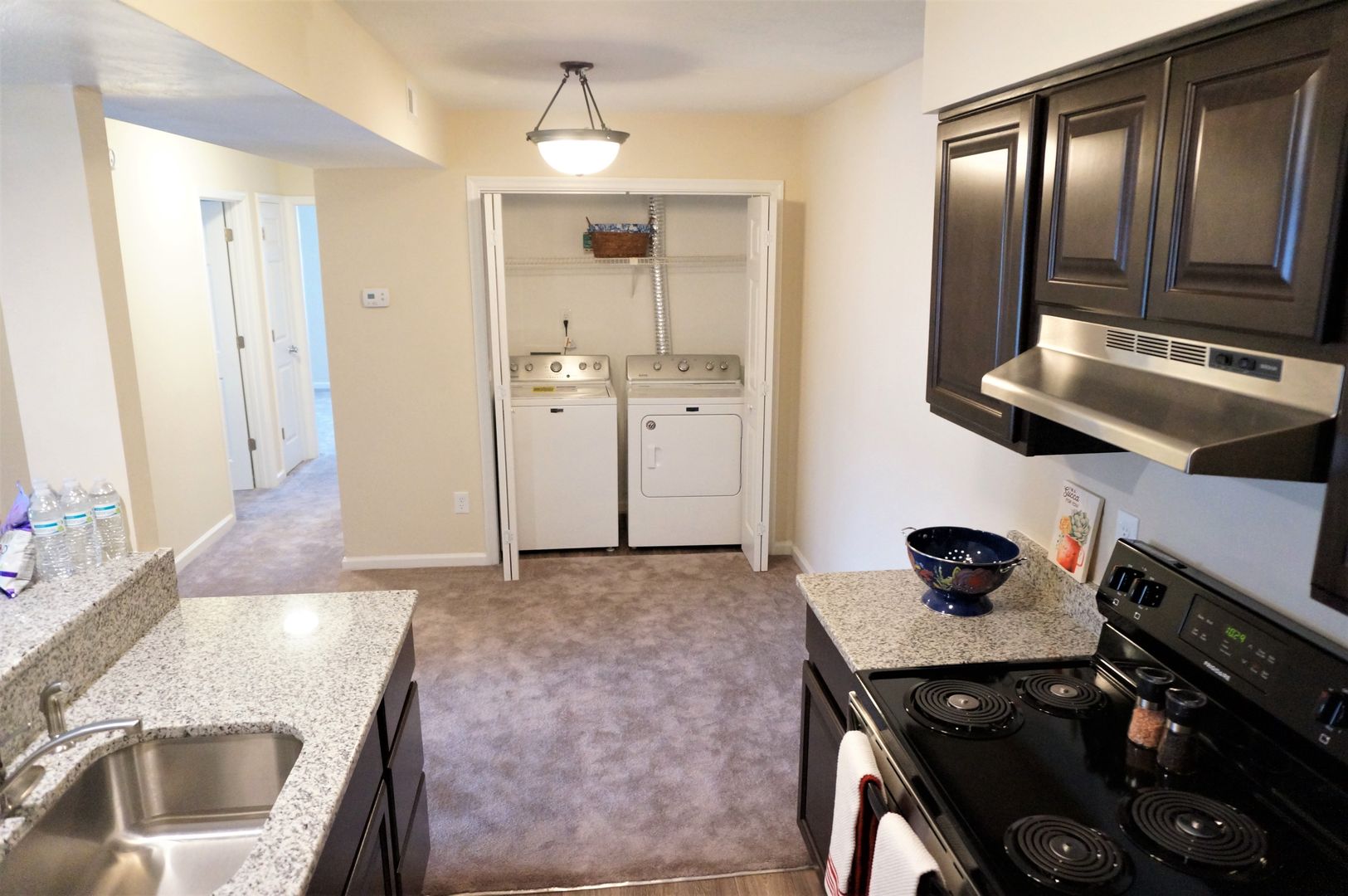 Virginia Beach Apartment: 825 Crossing Court, Apt #103