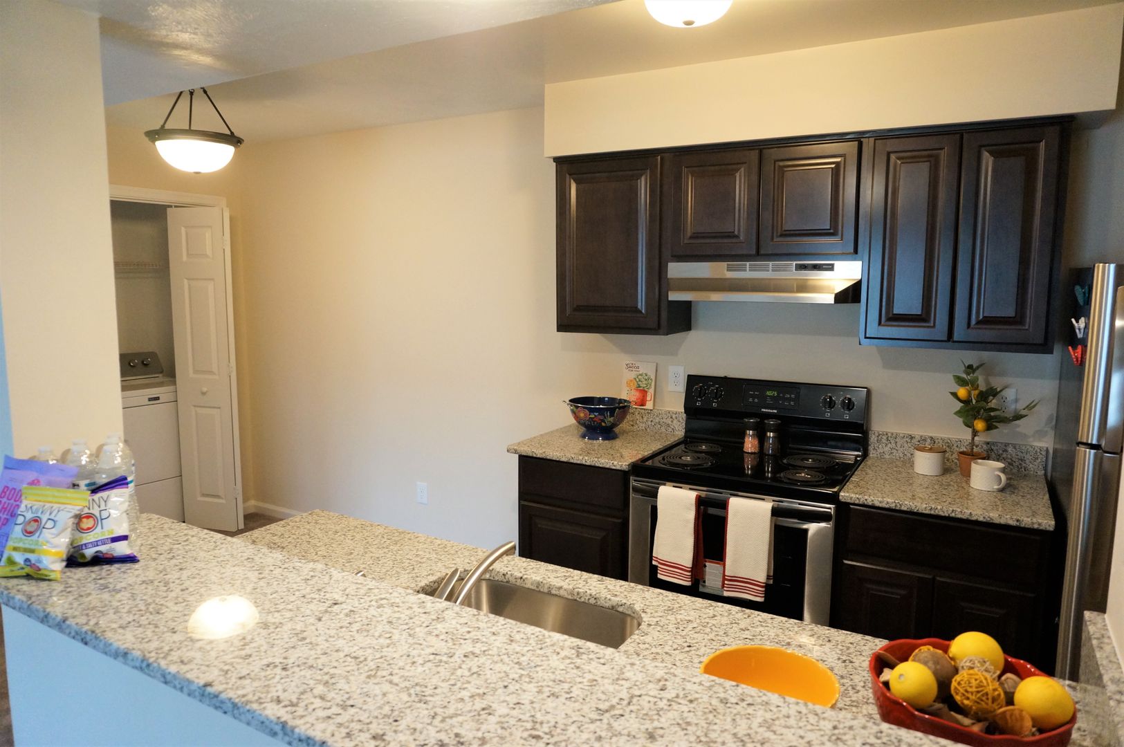 Virginia Beach Apartment: 825 Crossing Court, Apt #103