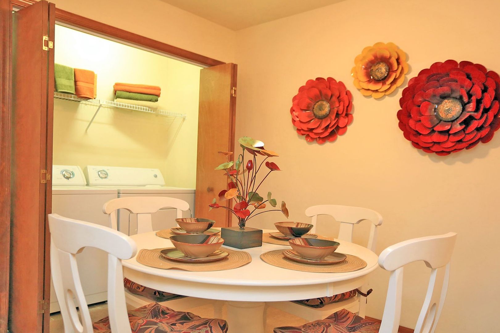 Virginia Beach Apartment: 825 Crossing Court, Apt #103