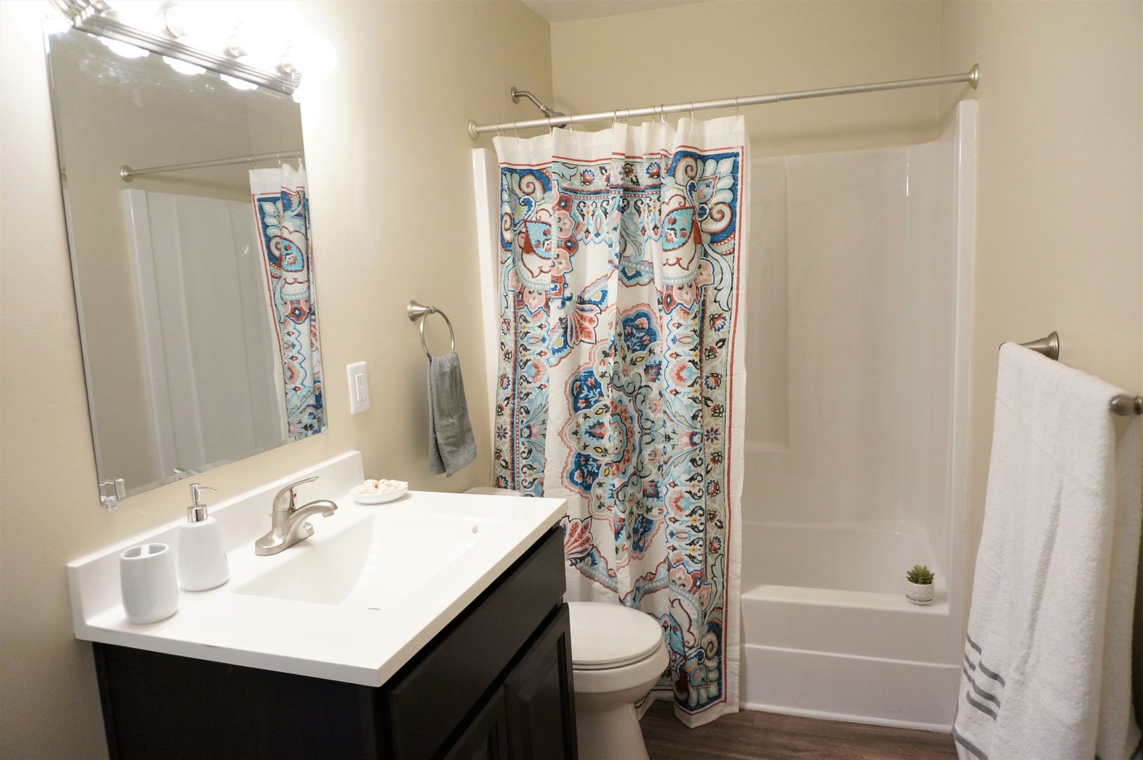 Virginia Beach Apartment: 825 Crossing Court, Apt #103
