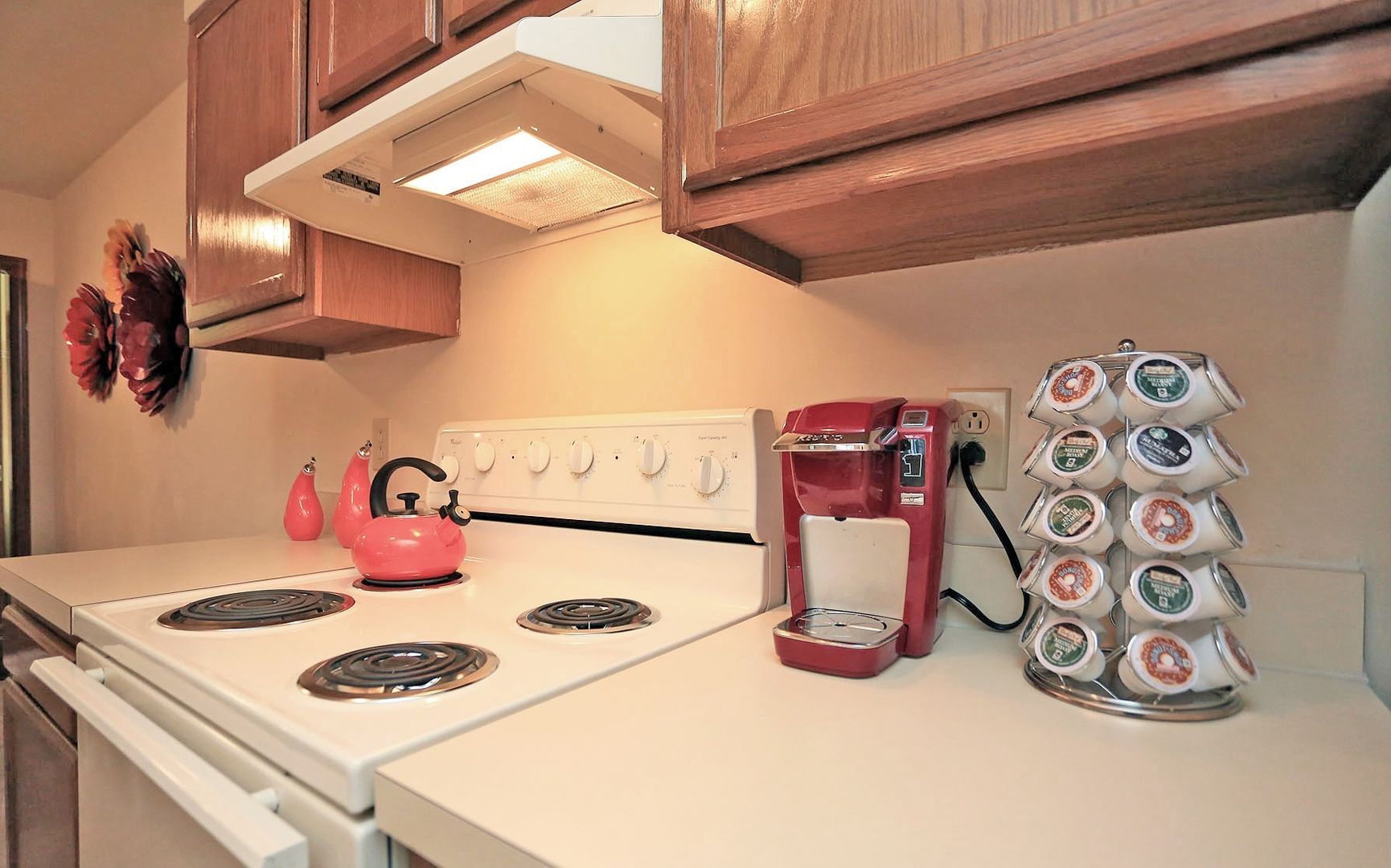 Virginia Beach Apartment: 825 Crossing Court, Apt #103
