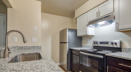 Barbados Den Style (Renovated) – photo 1