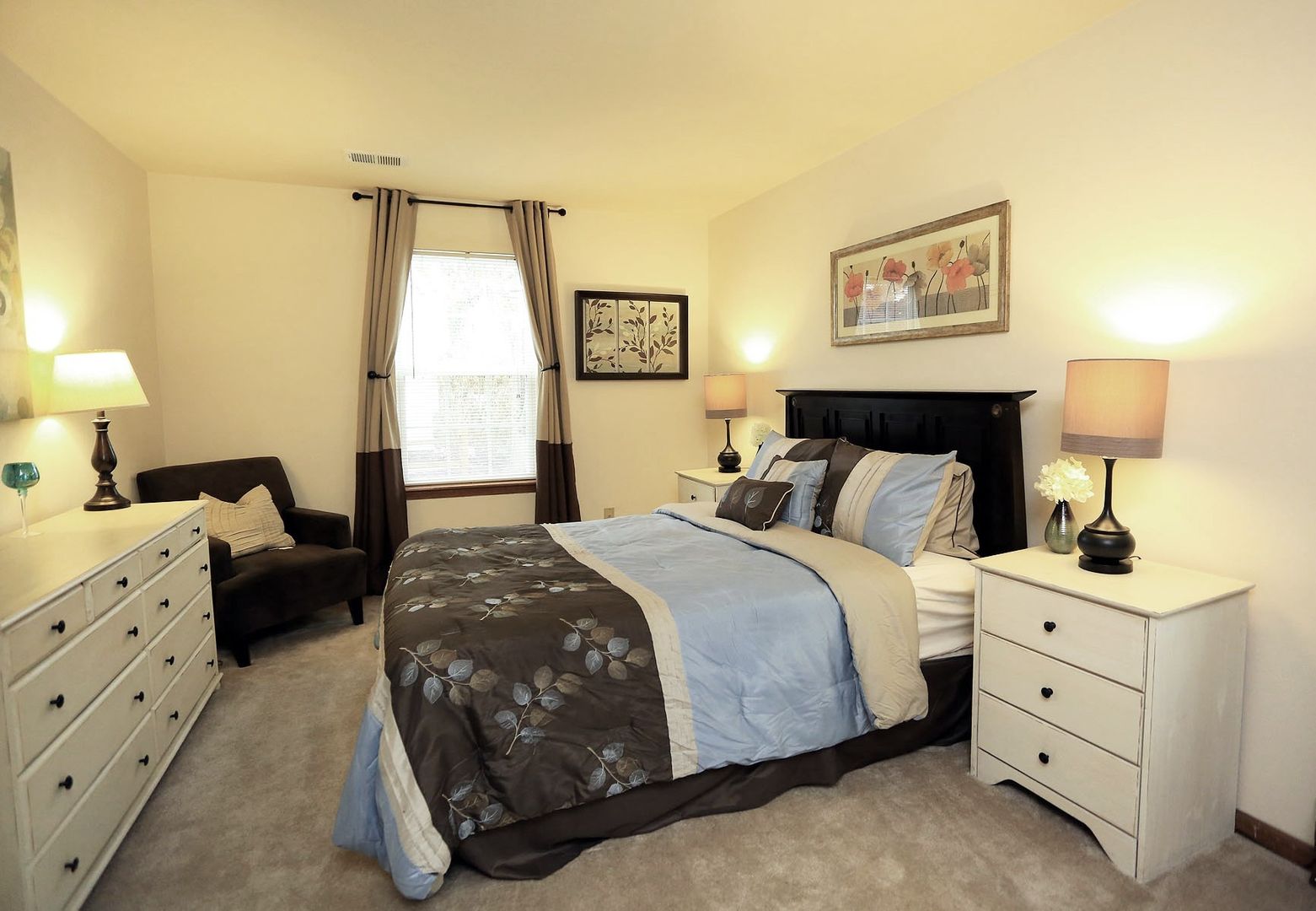Virginia Beach Apartment: 825 Crossing Court, Apt #103